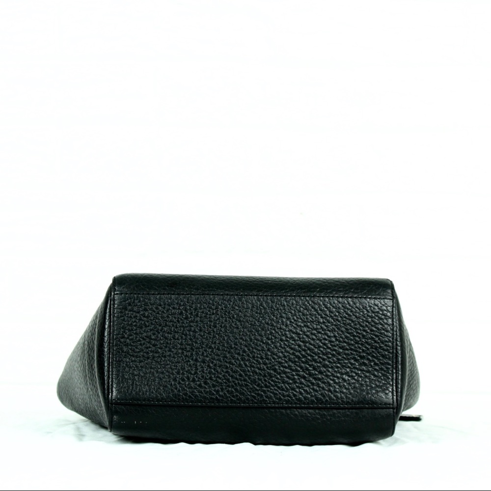 Kate Spade Bay Street Camryn Small Satchel Pebbled - Picture 6 of 8